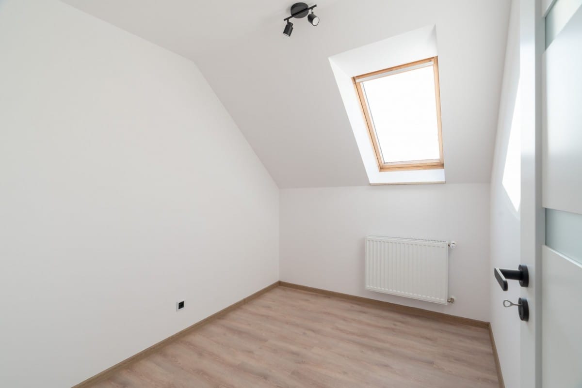 Mieszkanie 4 pokojowe na Sprzedaż