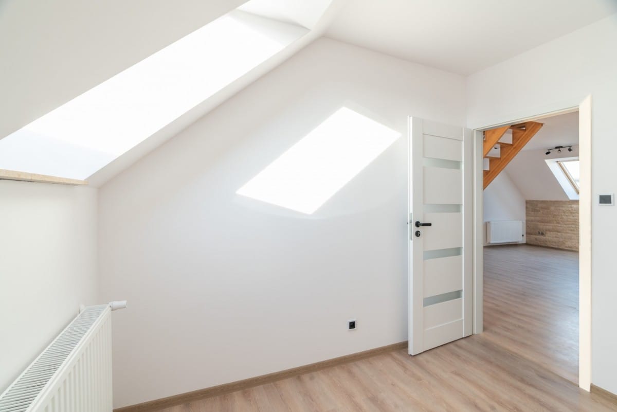 Mieszkanie 4 pokojowe na Sprzedaż