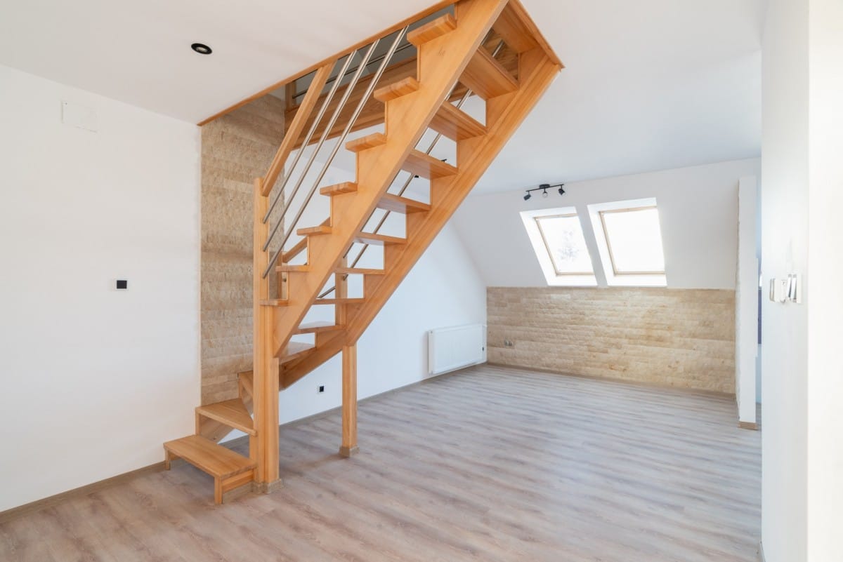 Mieszkanie 4 pokojowe na Sprzedaż