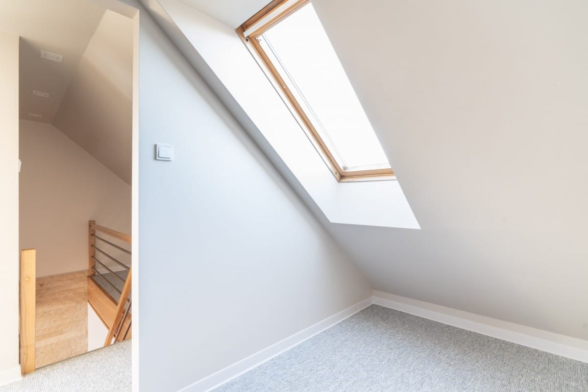 Mieszkanie 4 pokojowe na Sprzedaż