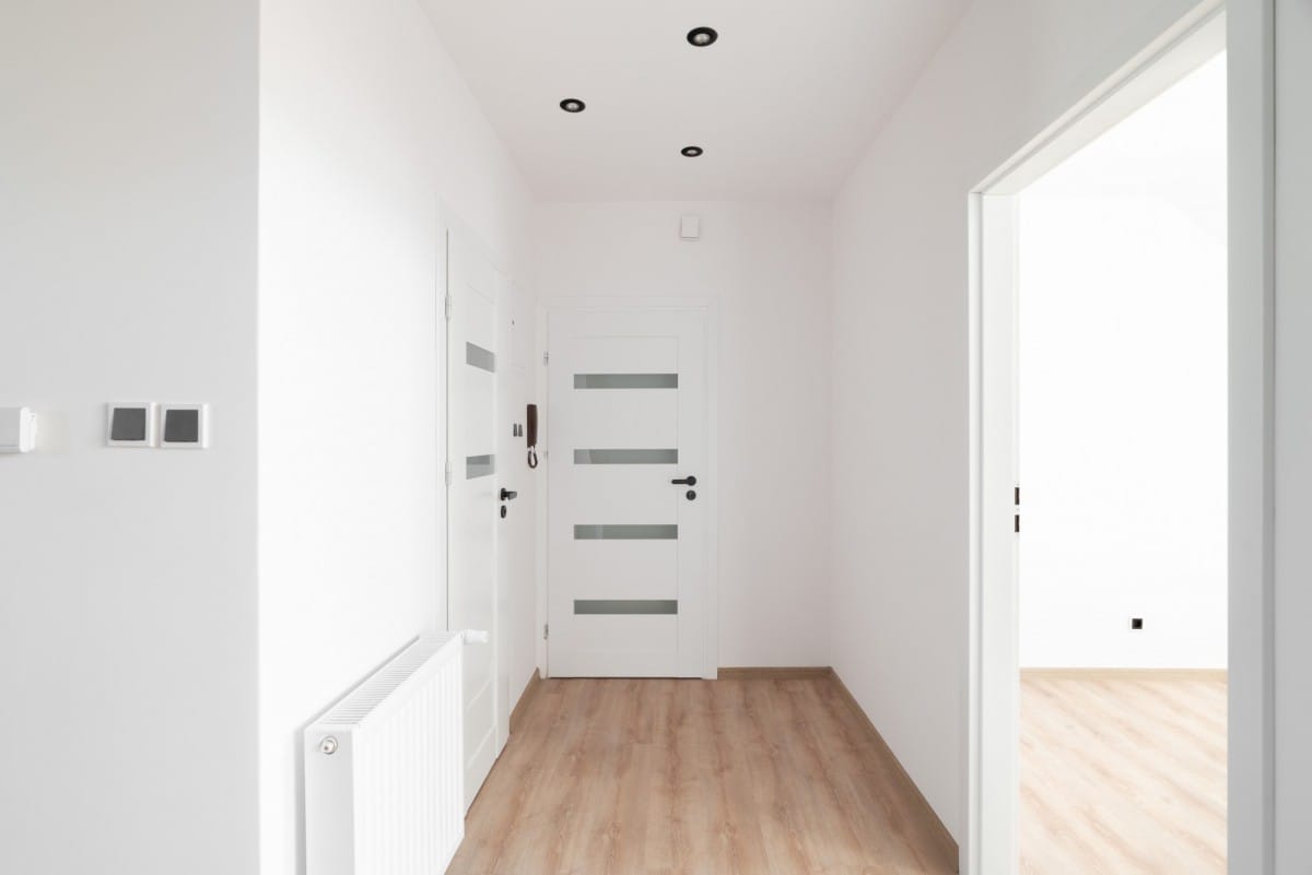 Mieszkanie 4 pokojowe na Sprzedaż