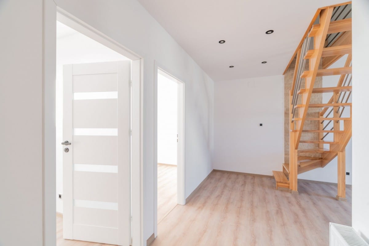 Mieszkanie 4 pokojowe na Sprzedaż