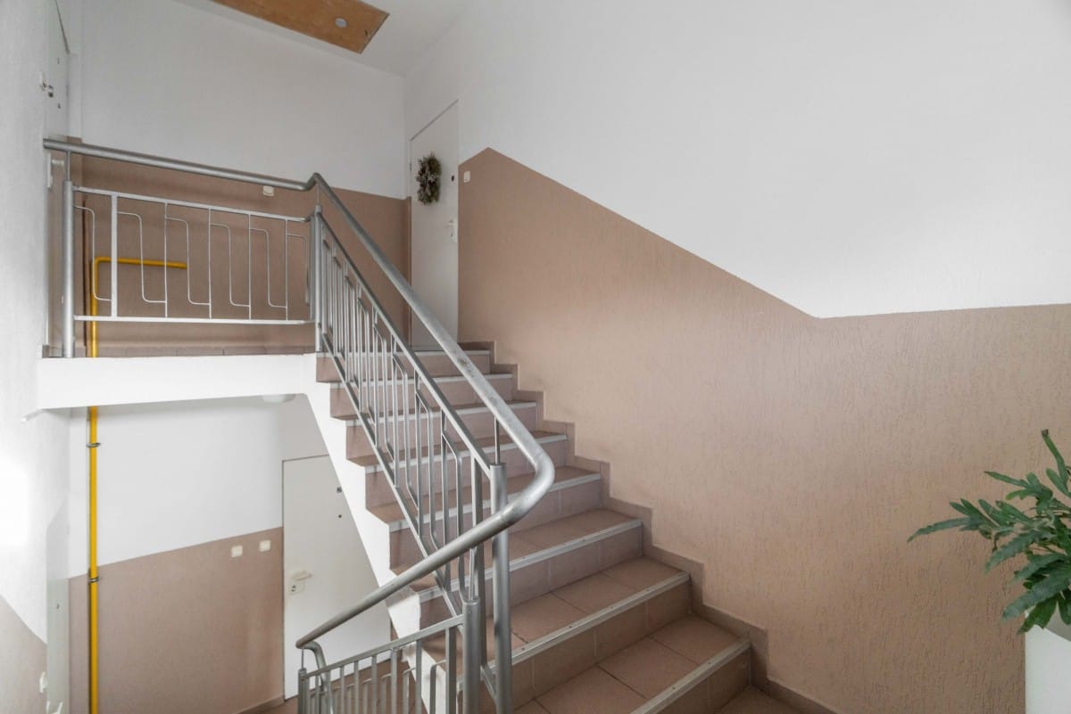 Mieszkanie 4 pokojowe na Sprzedaż