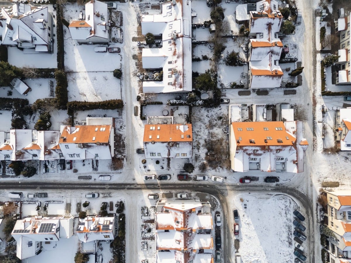 Mieszkanie 4 pokojowe na Sprzedaż