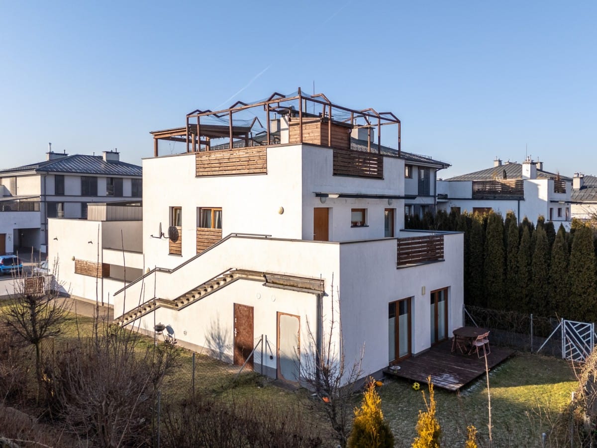 Mieszkanie 3 pokojowe na Sprzedaż