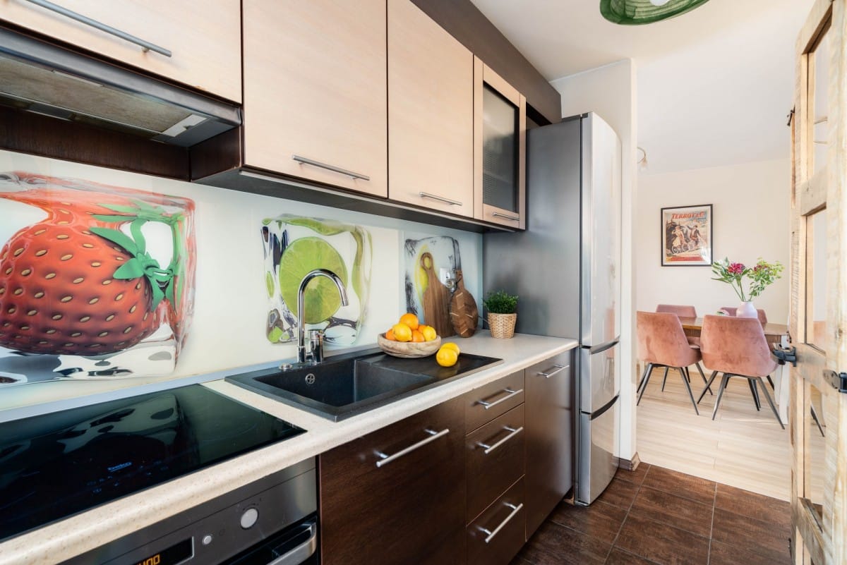 Mieszkanie 3 pokojowe na Sprzedaż