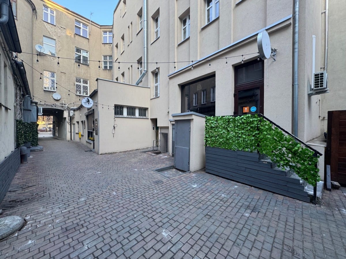 Lokal użytkowy  pokojowe na Wynajem