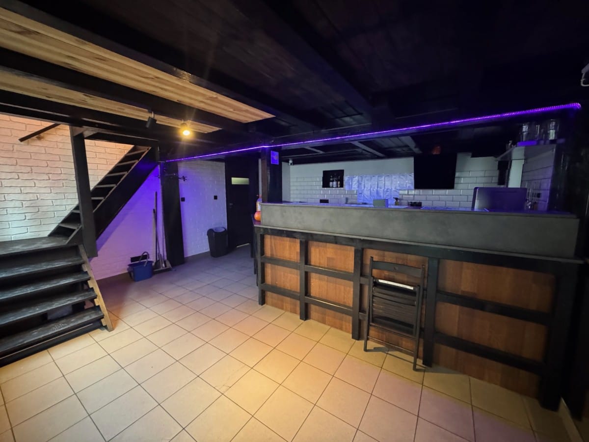 Lokal użytkowy  pokojowe na Wynajem