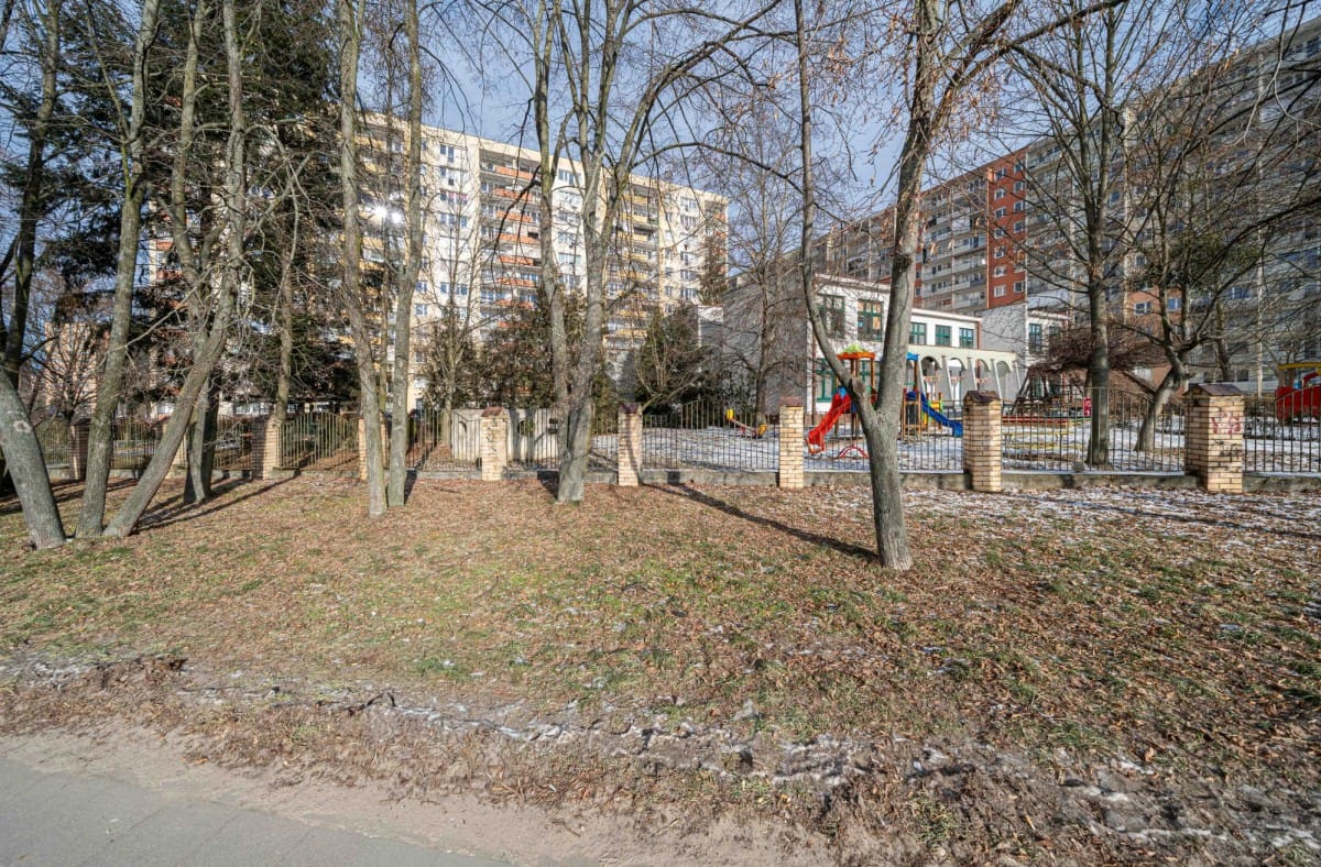 Mieszkanie 3 pokojowe na Sprzedaż