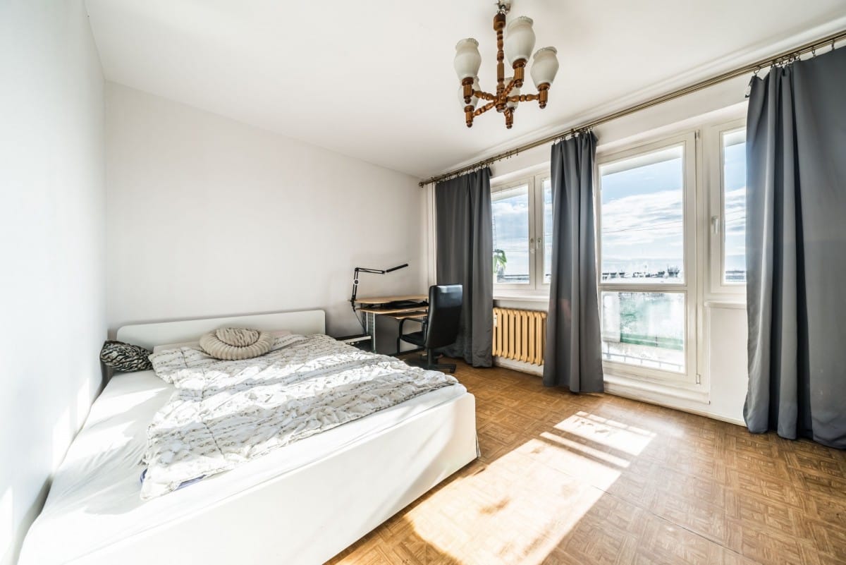 Mieszkanie 3 pokojowe na Sprzedaż