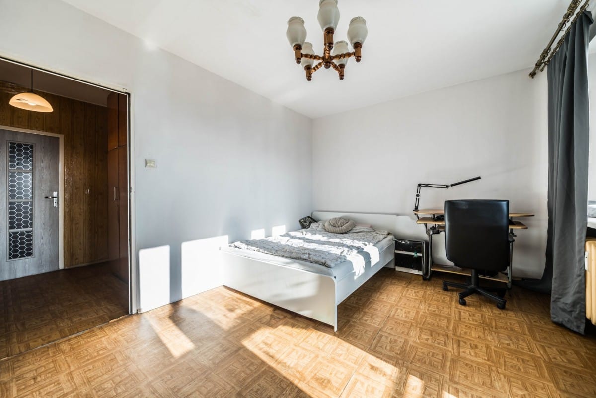 Mieszkanie 3 pokojowe na Sprzedaż