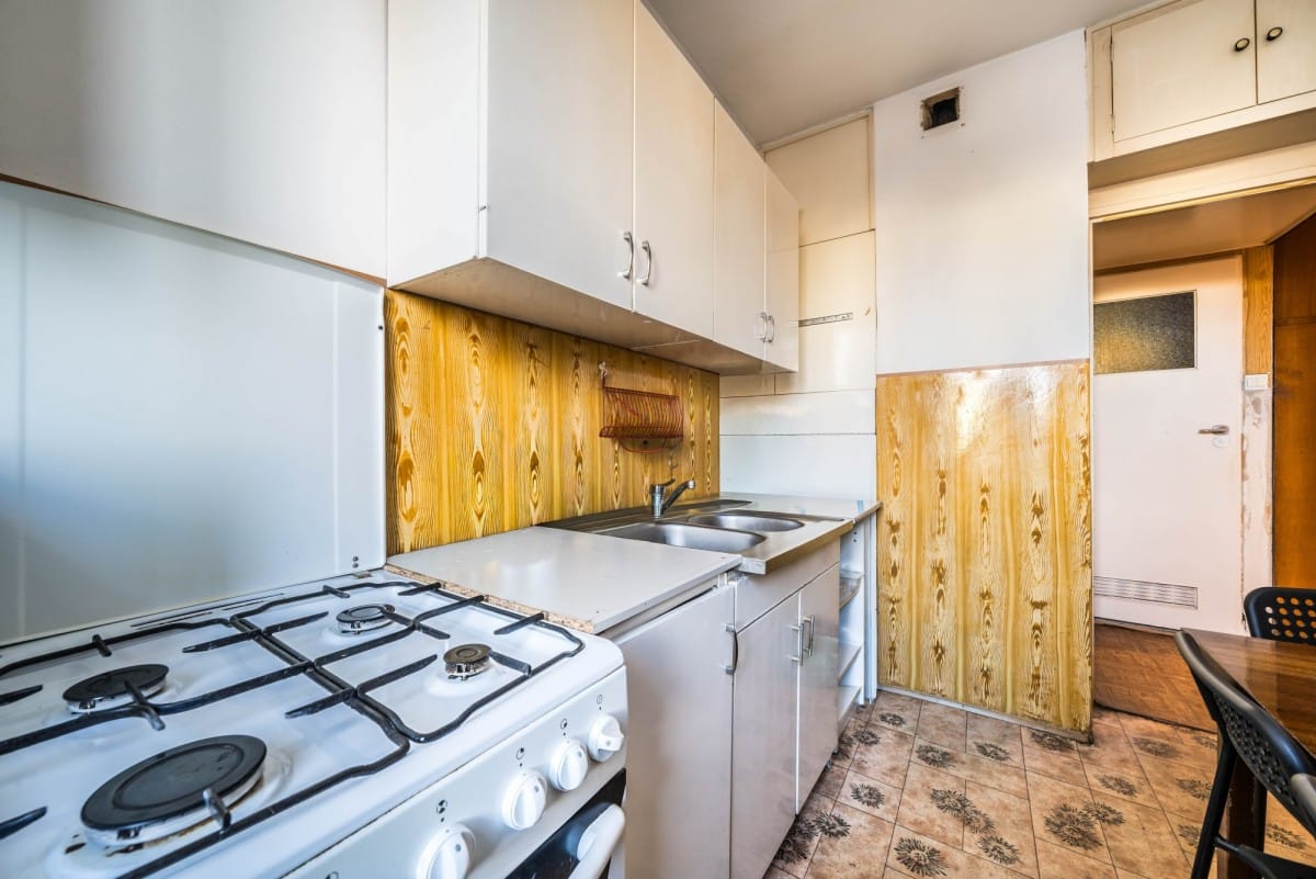 Mieszkanie 3 pokojowe na Sprzedaż