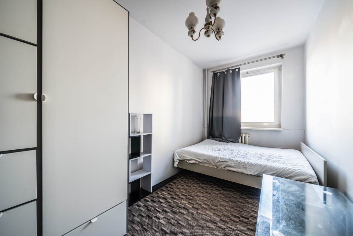 Mieszkanie 3 pokojowe na Sprzedaż