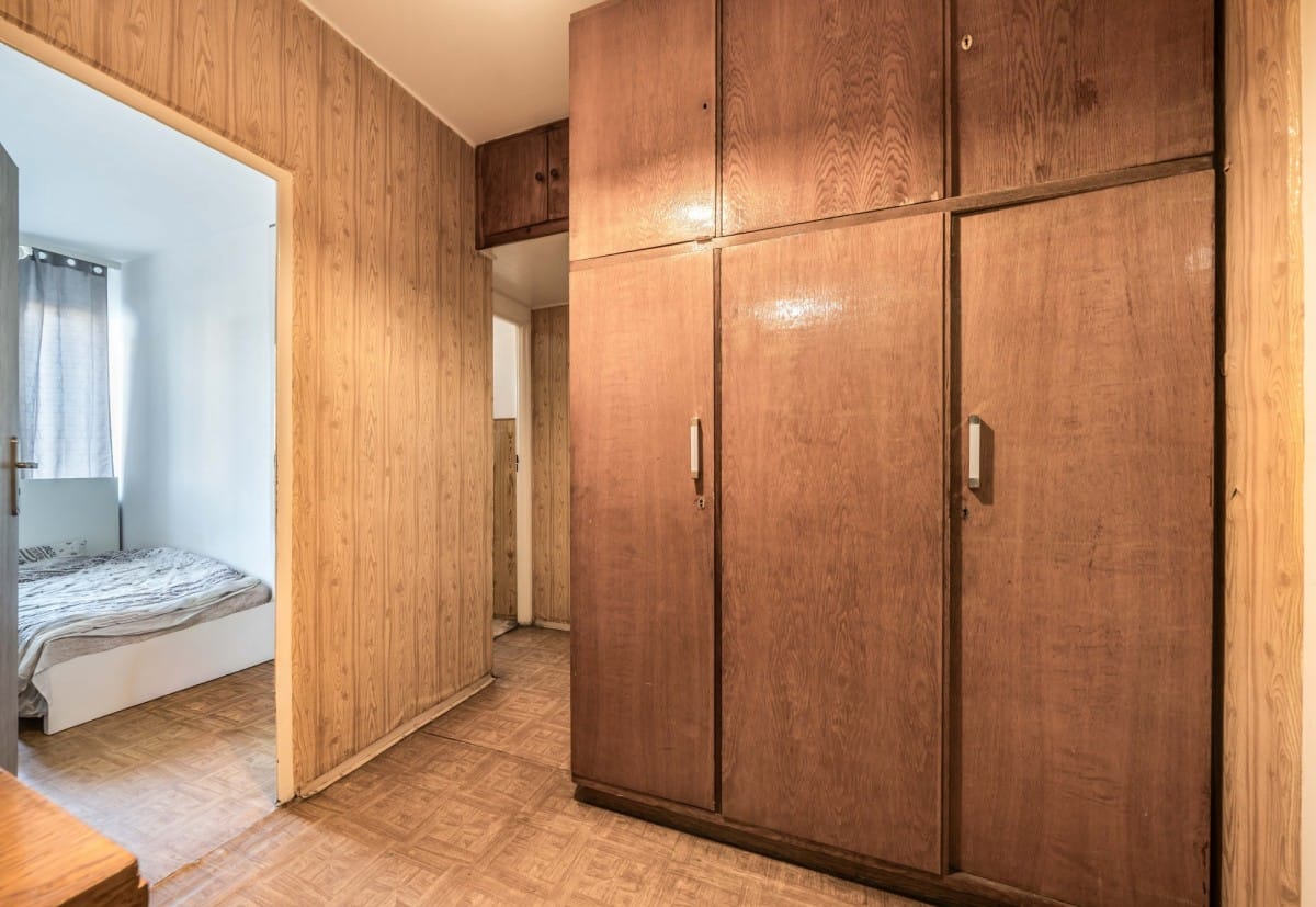 Mieszkanie 3 pokojowe na Sprzedaż