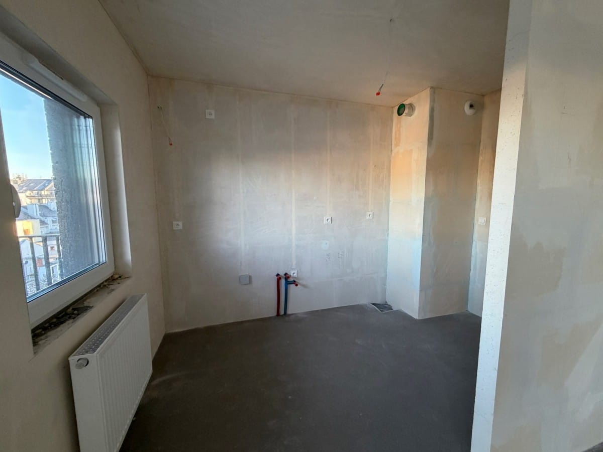 Mieszkanie 2 pokojowe na Sprzedaż