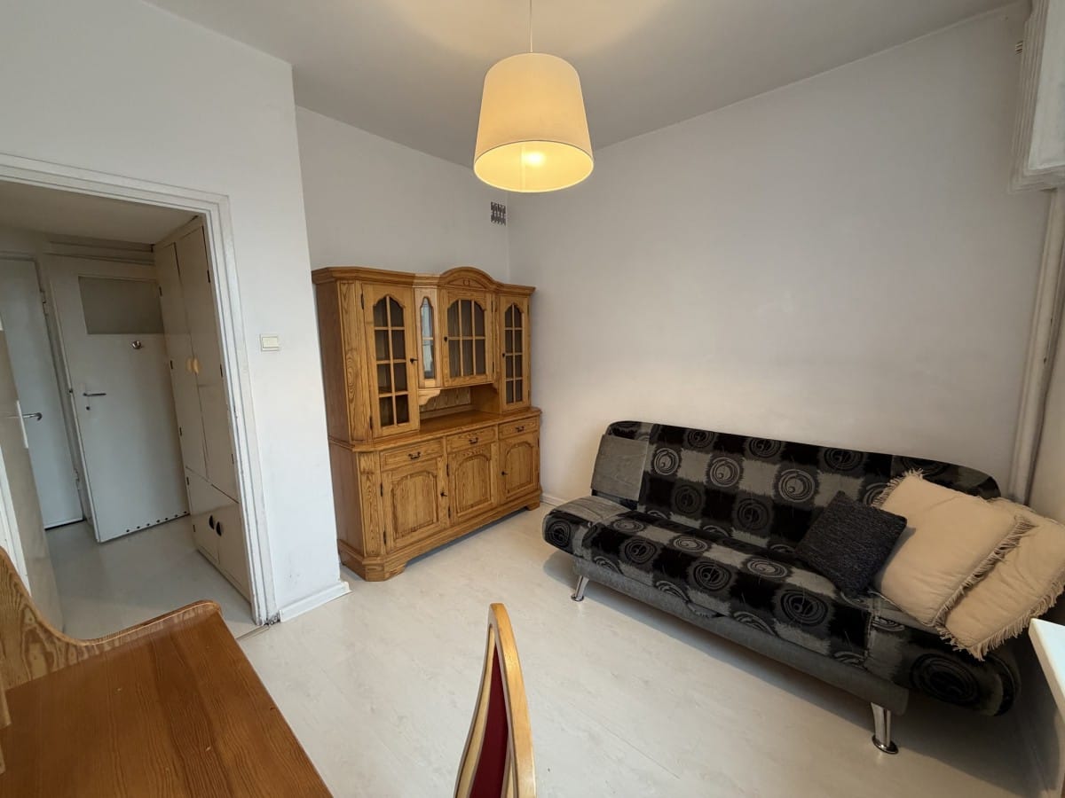 Mieszkanie 2 pokojowe na Sprzedaż