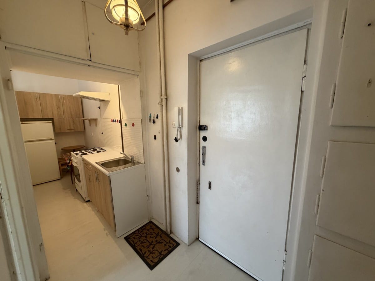 Mieszkanie 2 pokojowe na Sprzedaż