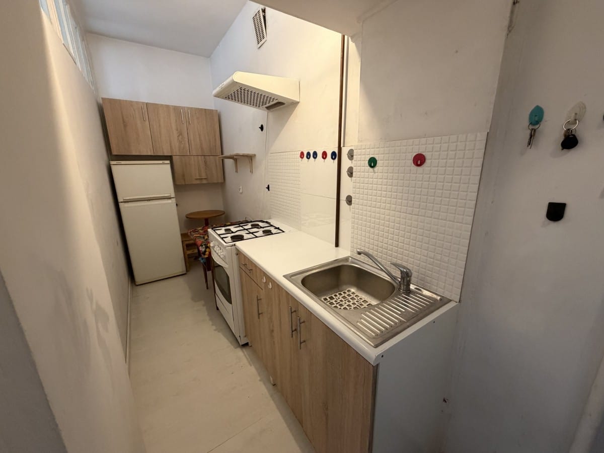 Mieszkanie 2 pokojowe na Sprzedaż