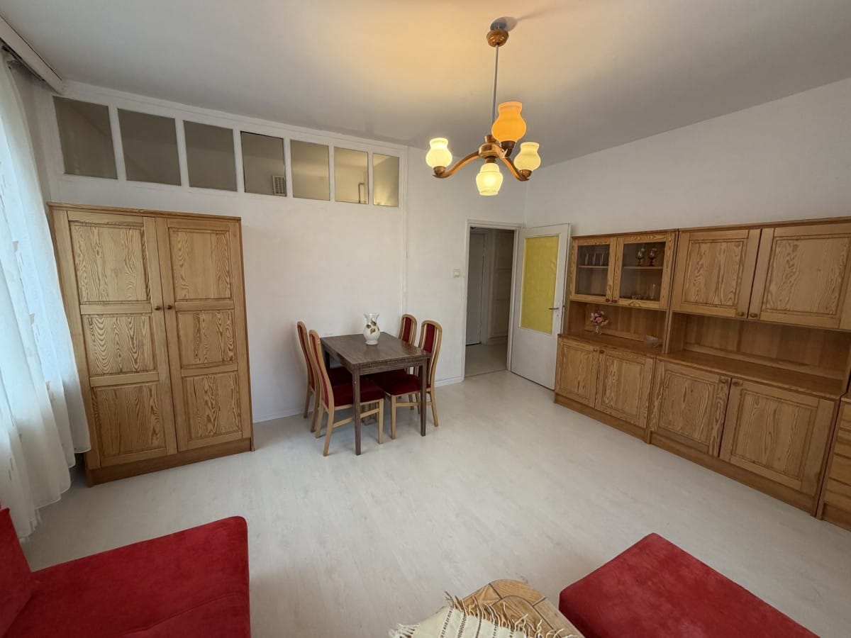 Mieszkanie 2 pokojowe na Sprzedaż