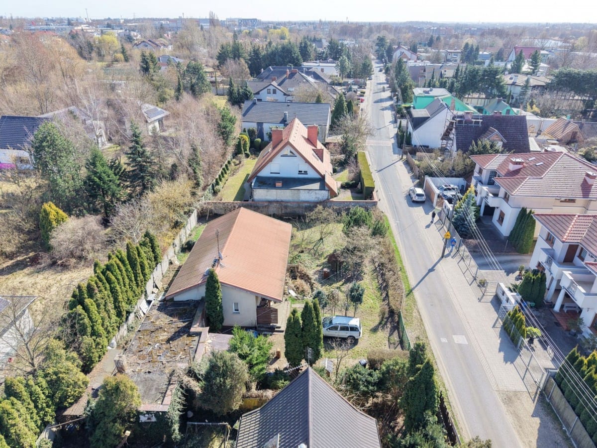 Dom  pokojowe na Sprzedaż