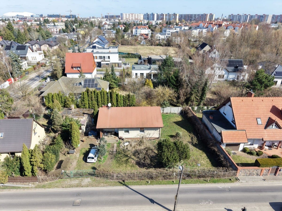 Dom  pokojowe na Sprzedaż