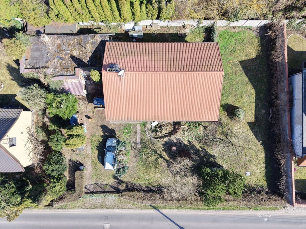 Dom  pokojowe na Sprzedaż