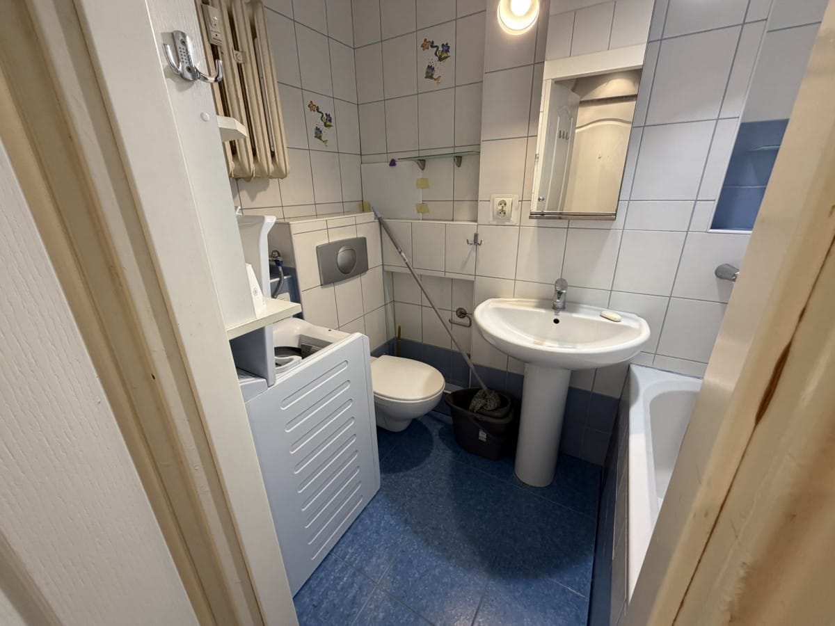 Mieszkanie 1 pokojowe na Wynajem