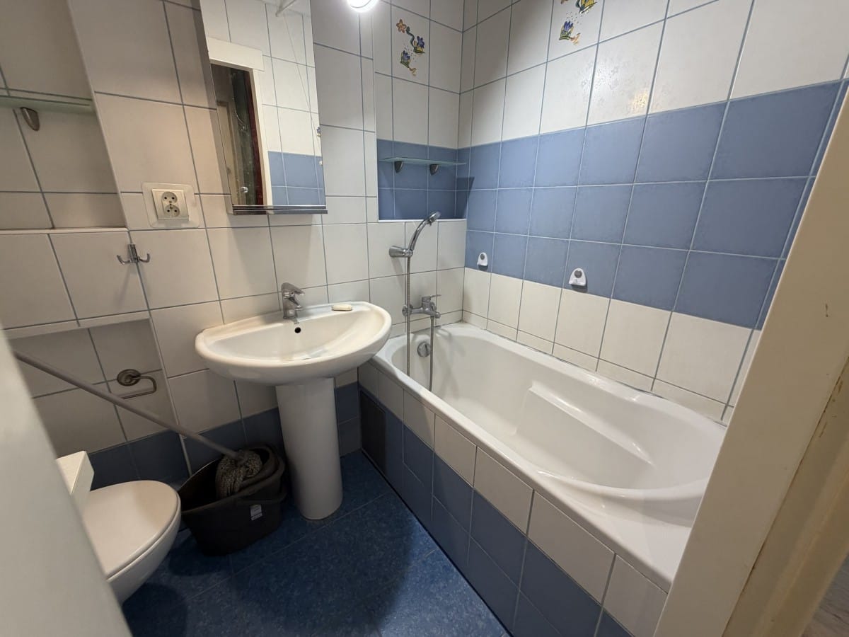 Mieszkanie 1 pokojowe na Wynajem