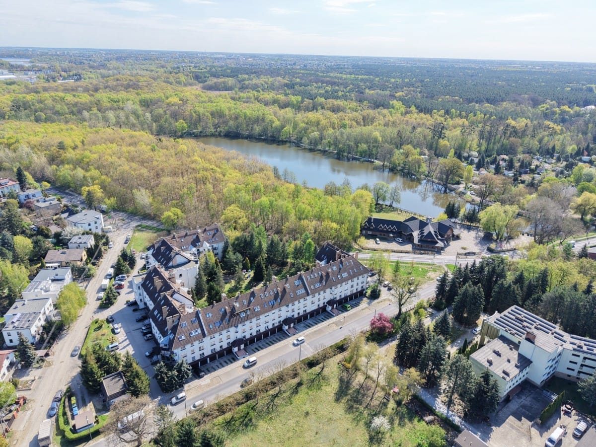 Mieszkanie 4 pokojowe na Sprzedaż
