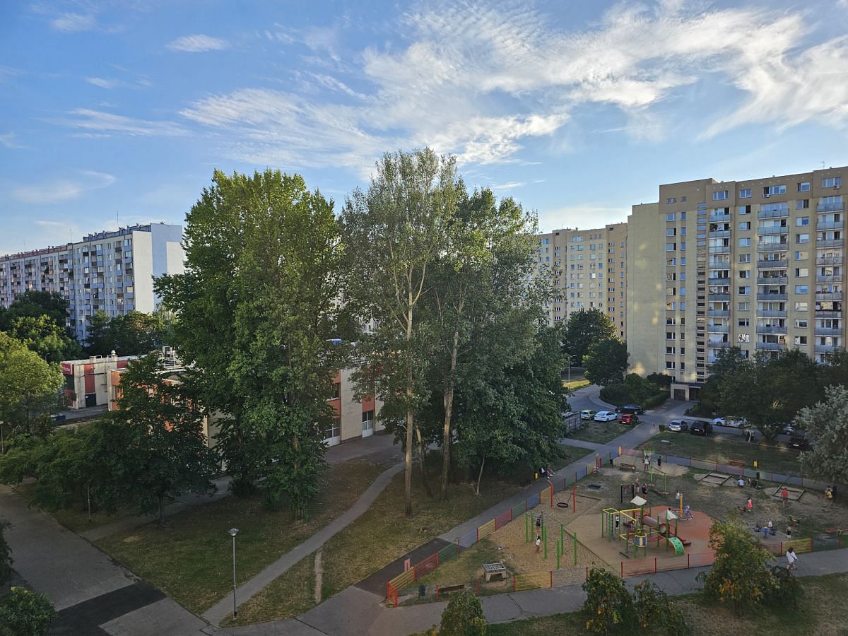 Mieszkanie 1 pokojowe na Sprzedaż