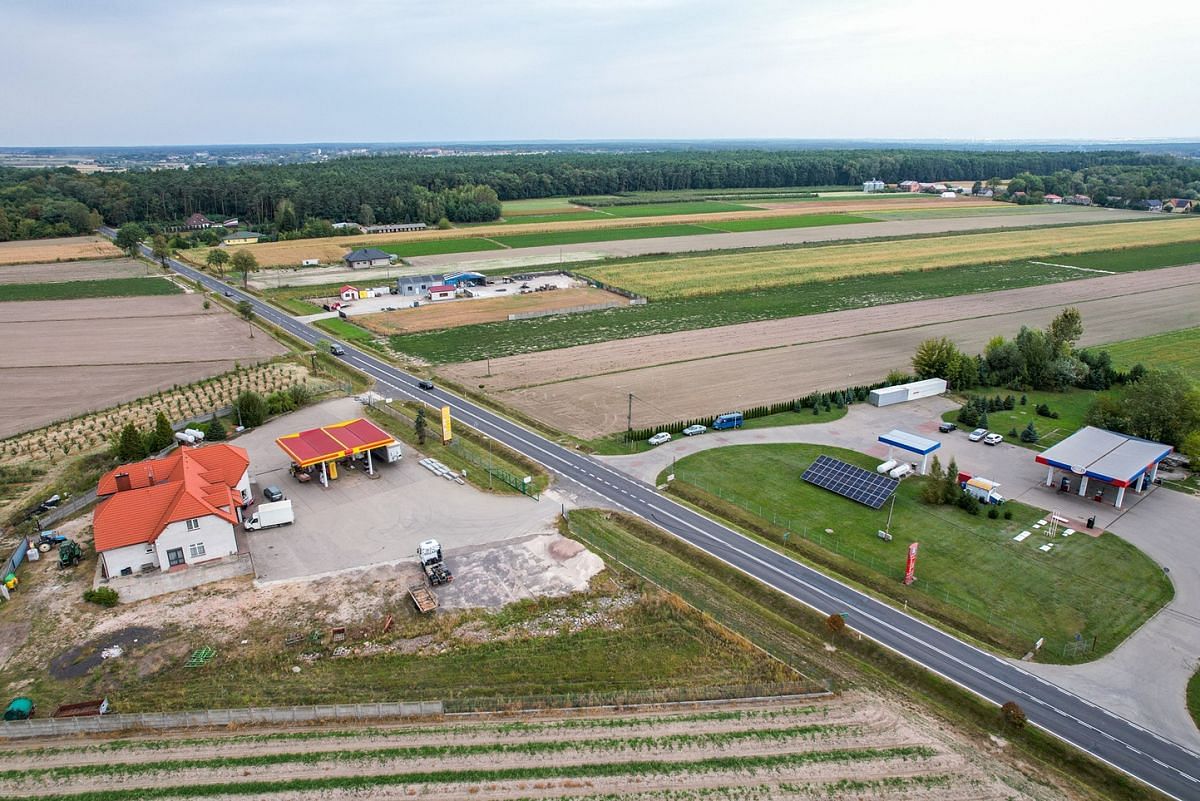 Działka  pokojowe na Sprzedaż