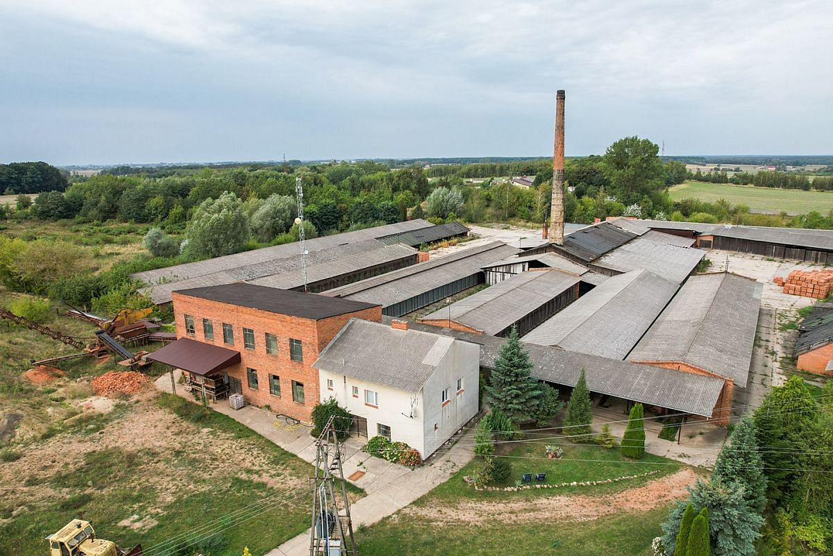 Lokal użytkowy  pokojowe na Sprzedaż