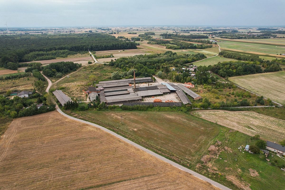 Lokal użytkowy  pokojowe na Sprzedaż