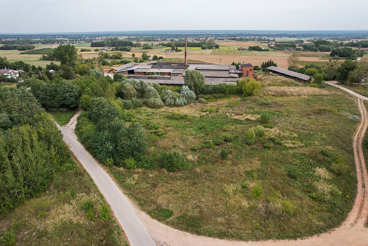 Lokal użytkowy  pokojowe na Sprzedaż