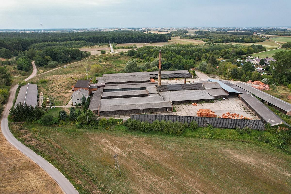 Lokal użytkowy  pokojowe na Sprzedaż