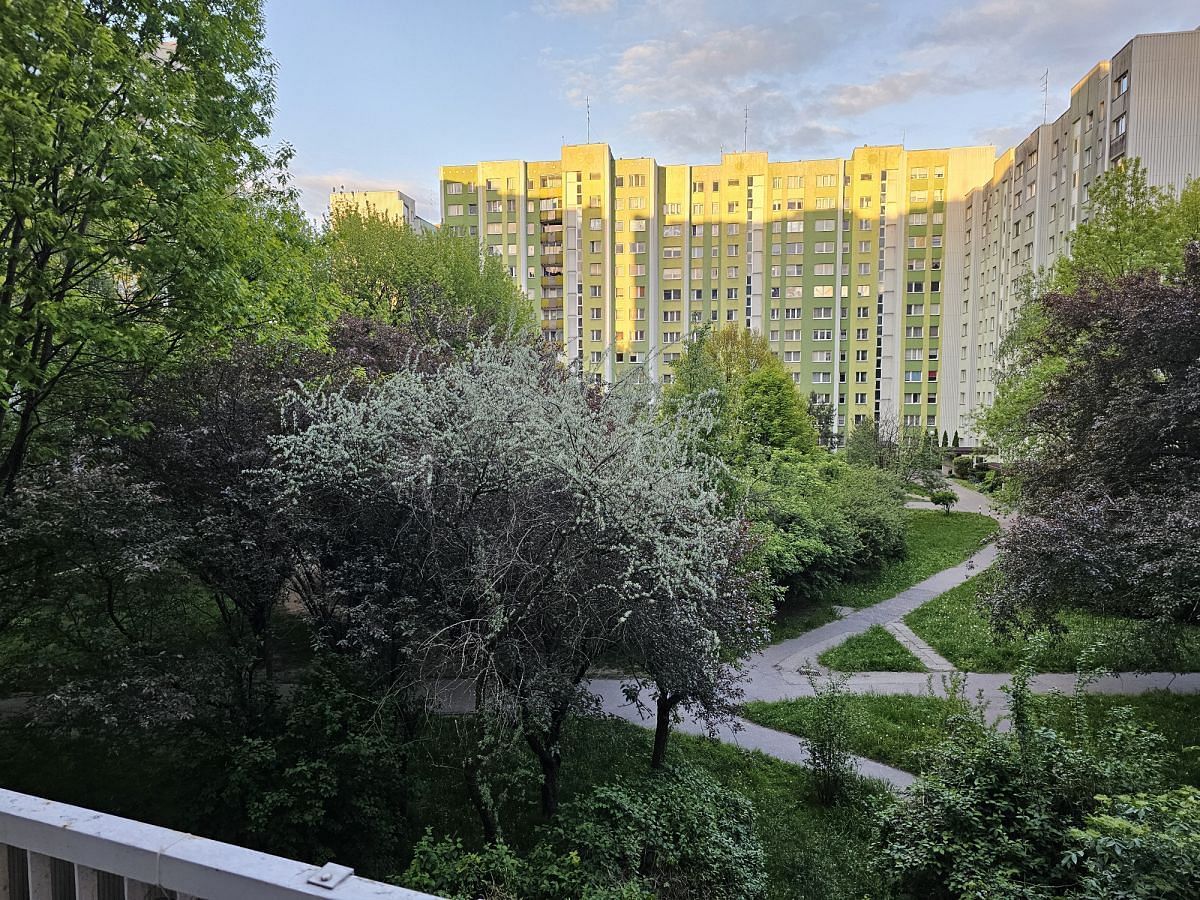 Mieszkanie 3 pokojowe na Sprzedaż