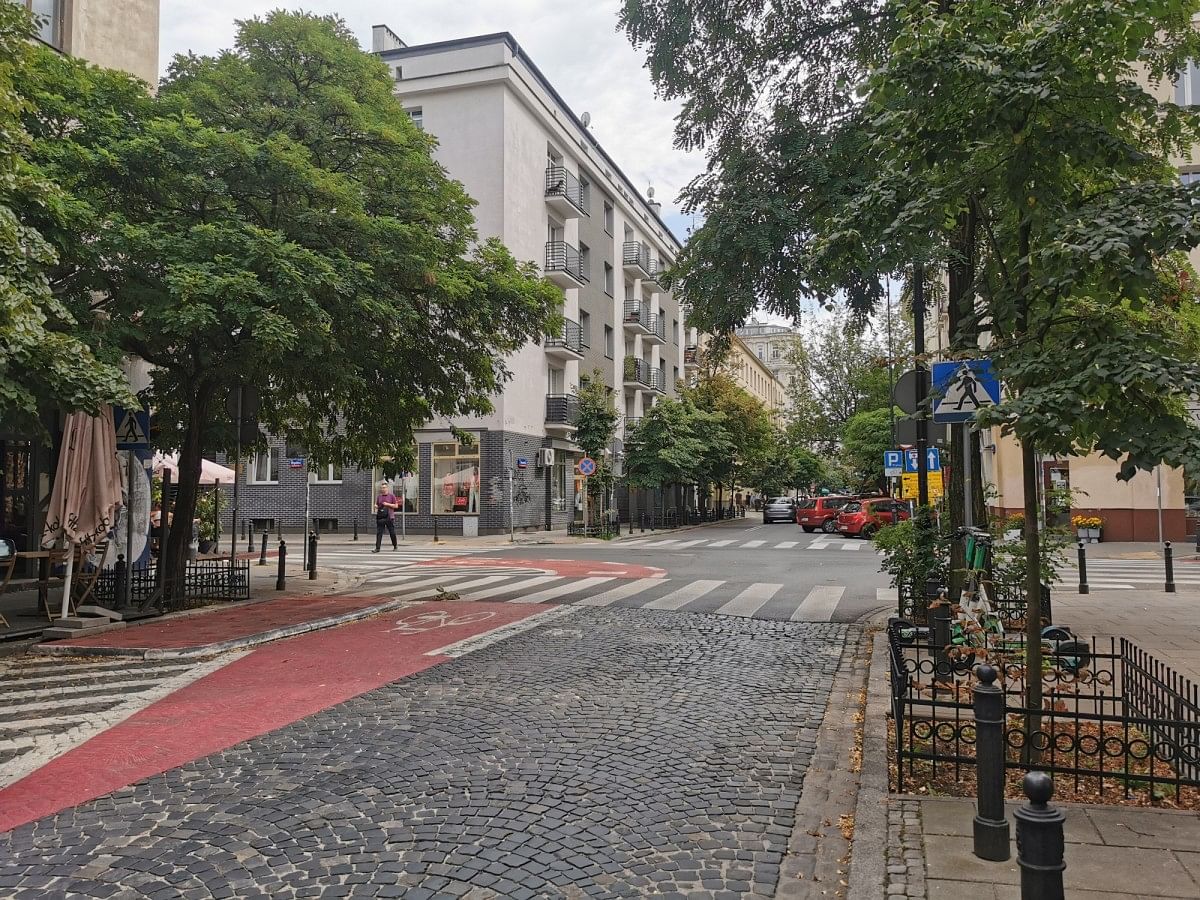 Mieszkanie 1 pokojowe na Sprzedaż