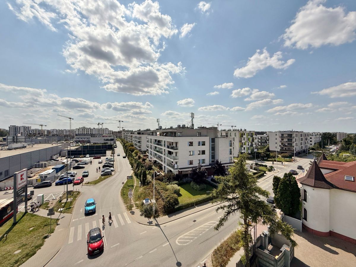 Mieszkanie 3 pokojowe na Sprzedaż