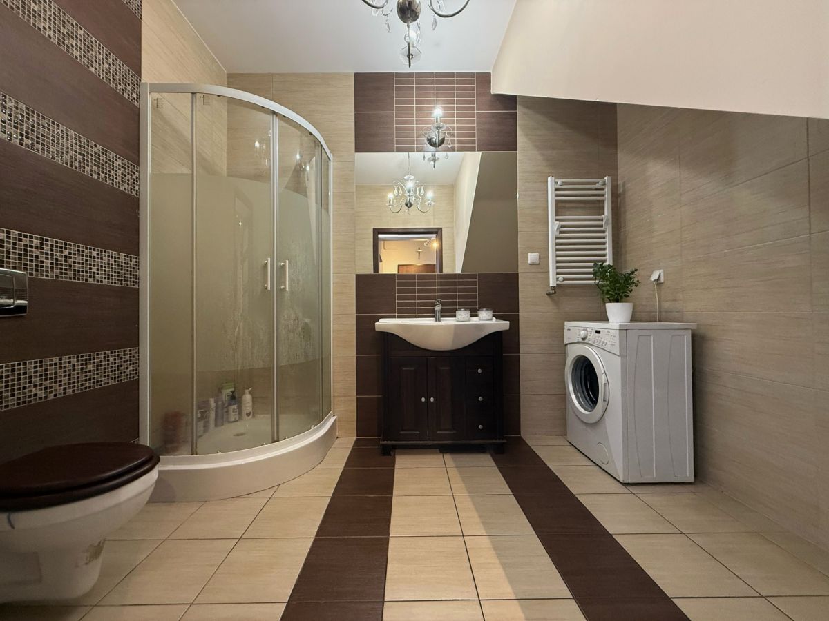 Mieszkanie 3 pokojowe na Sprzedaż