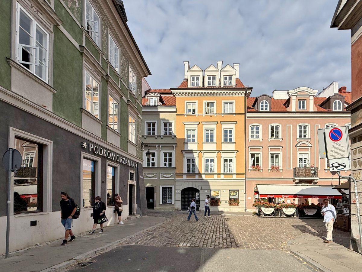 Mieszkanie 2 pokojowe na Sprzedaż