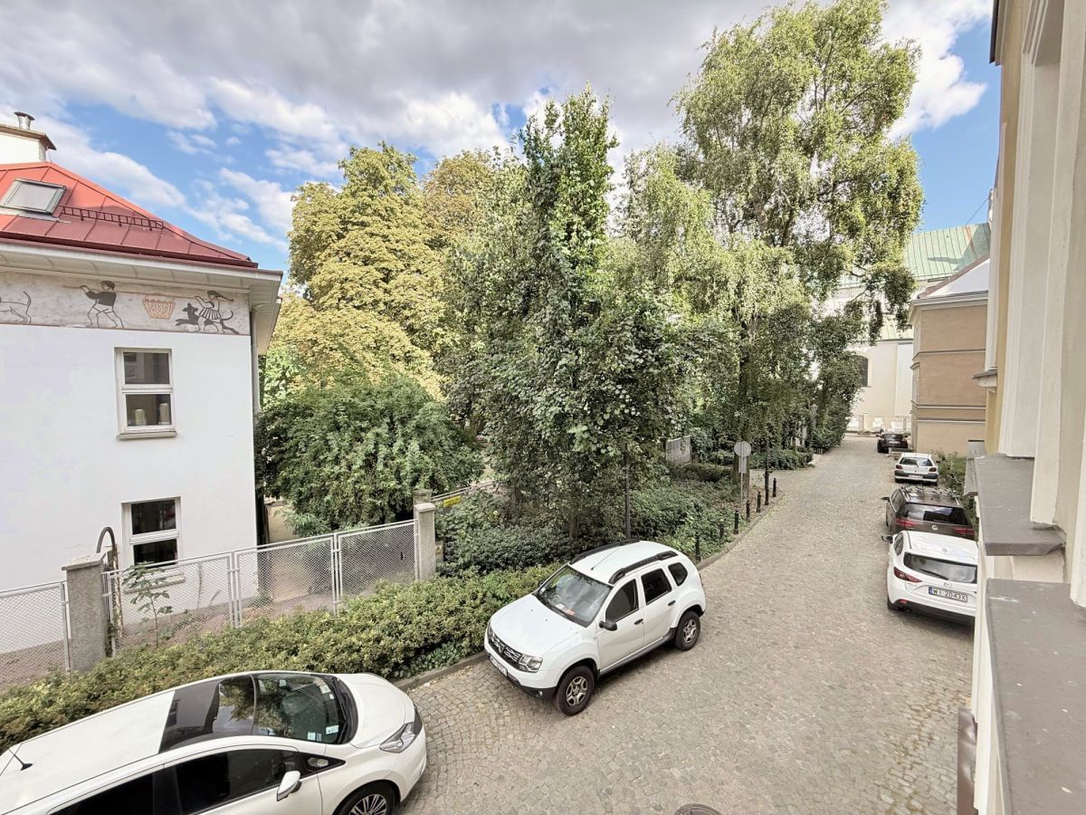 Mieszkanie 2 pokojowe na Sprzedaż