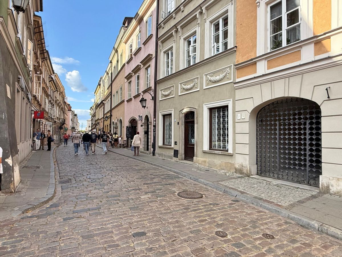 Mieszkanie 2 pokojowe na Sprzedaż