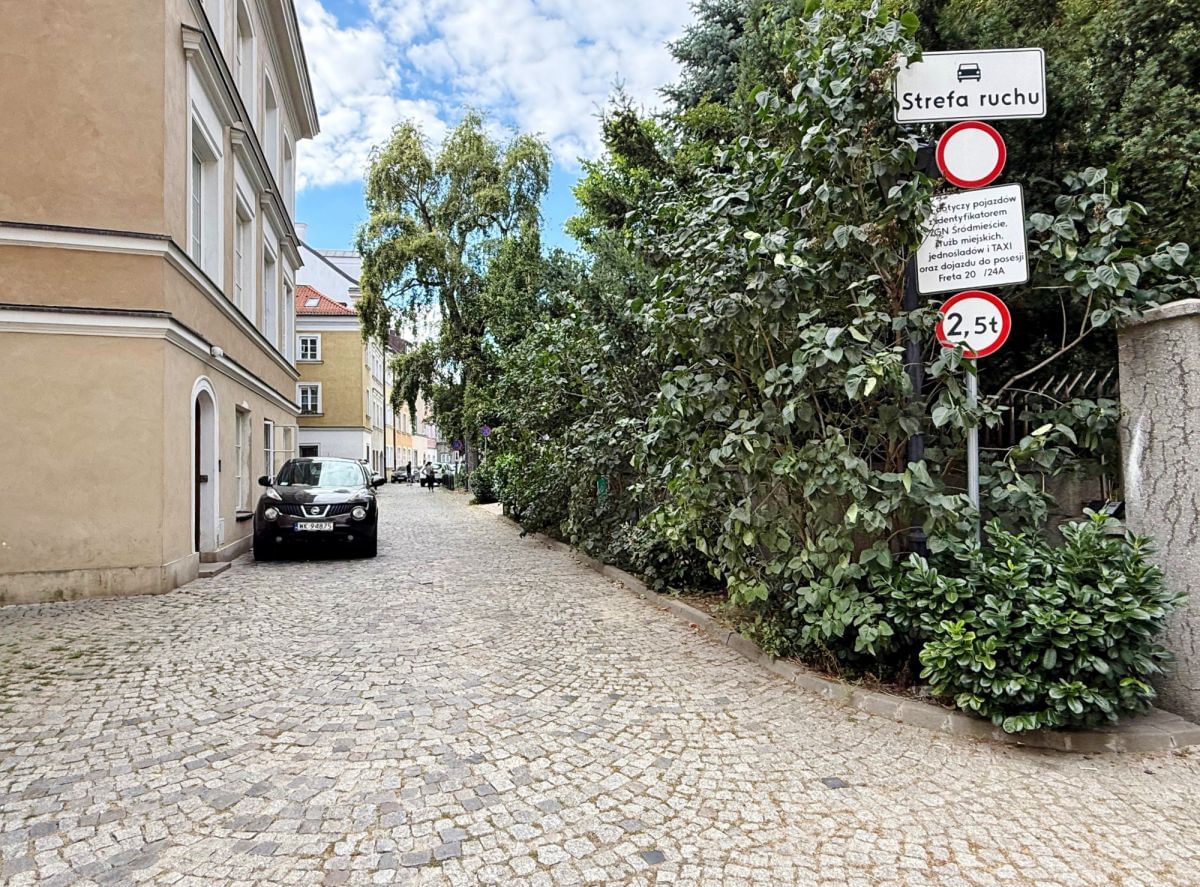 Mieszkanie 2 pokojowe na Sprzedaż