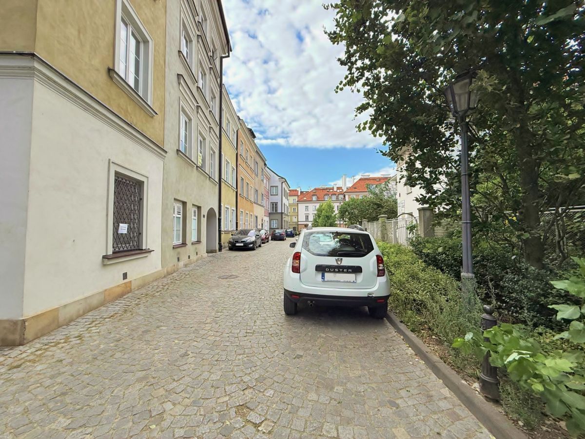 Mieszkanie 2 pokojowe na Sprzedaż