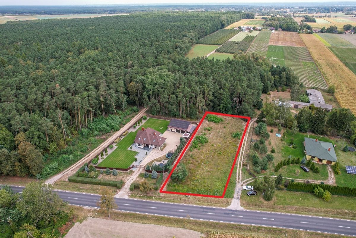 Działka  pokojowe na Sprzedaż