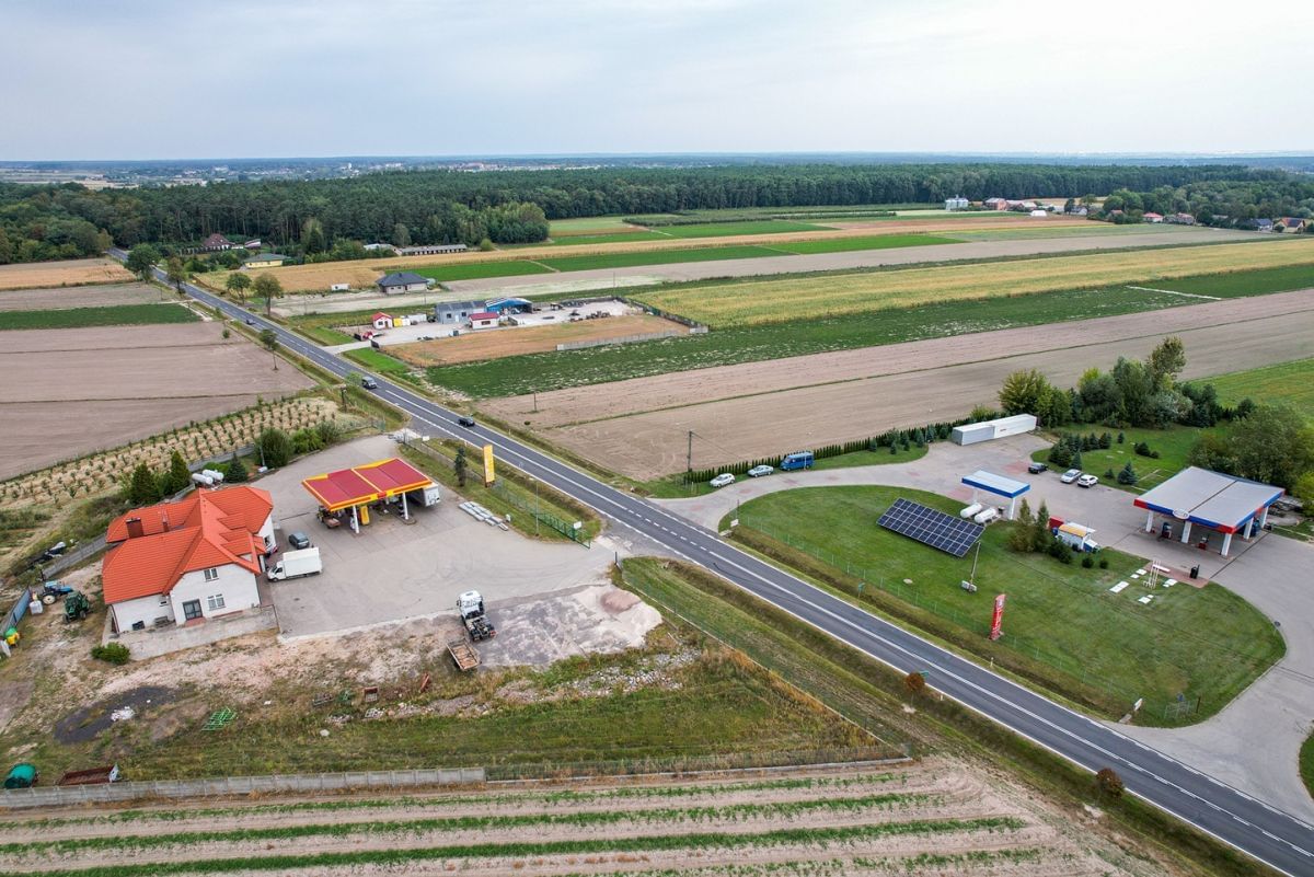 Działka  pokojowe na Sprzedaż