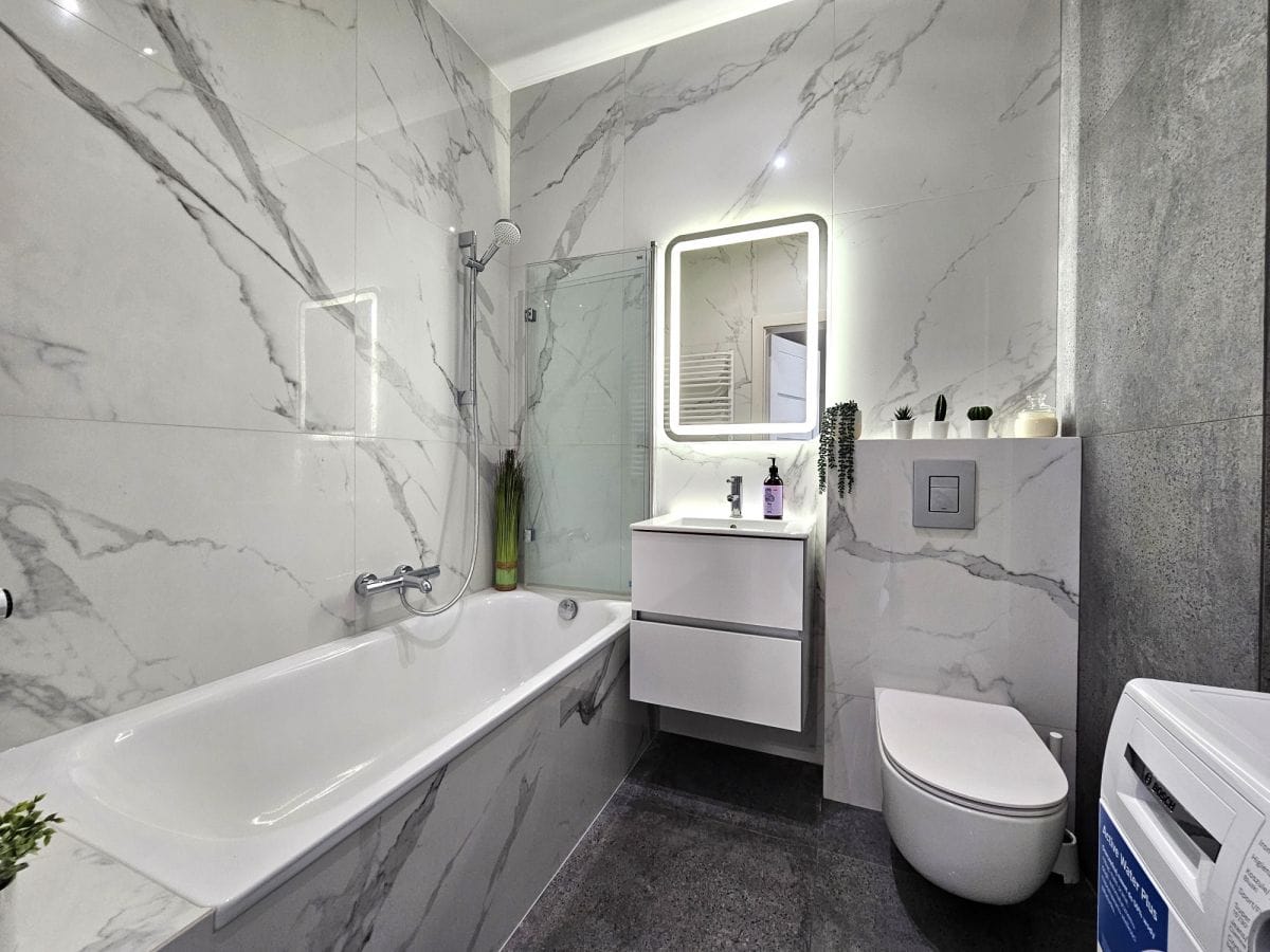 Mieszkanie 3 pokojowe na Sprzedaż