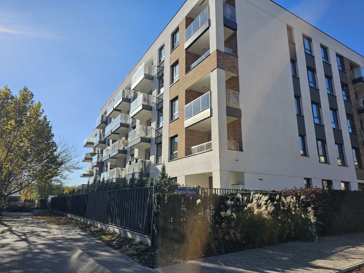 Mieszkanie 3 pokojowe na Sprzedaż