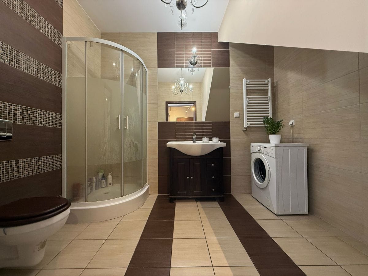 Mieszkanie 3 pokojowe na Sprzedaż