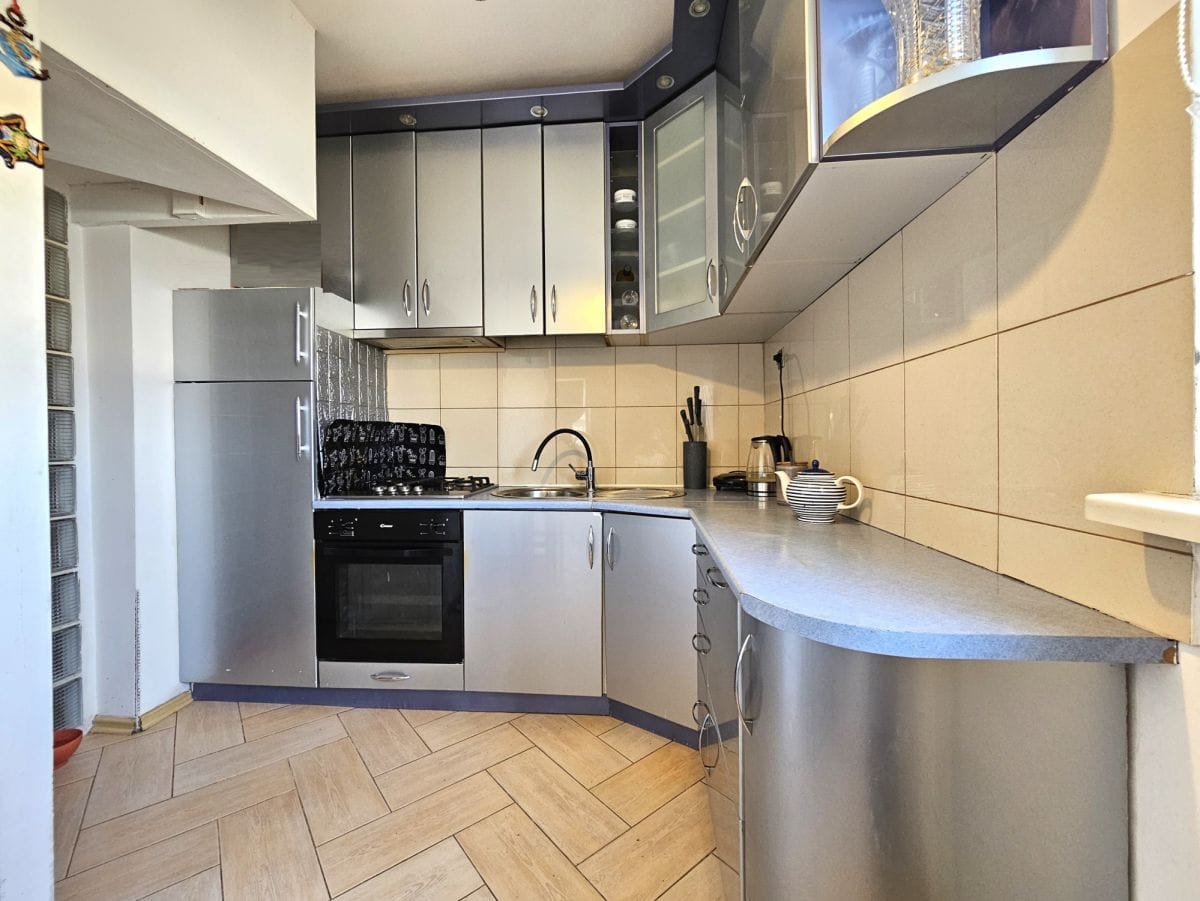 Mieszkanie 3 pokojowe na Sprzedaż